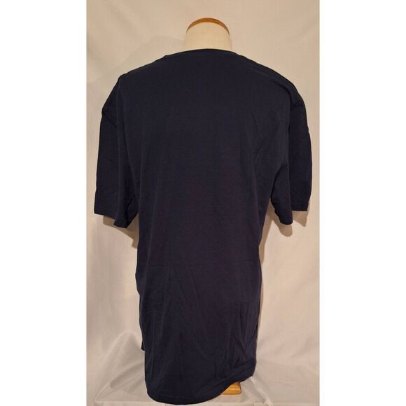 The Prog Shop Unisex Neon Glow Tee Size Large NEW - Picture 2 of 3